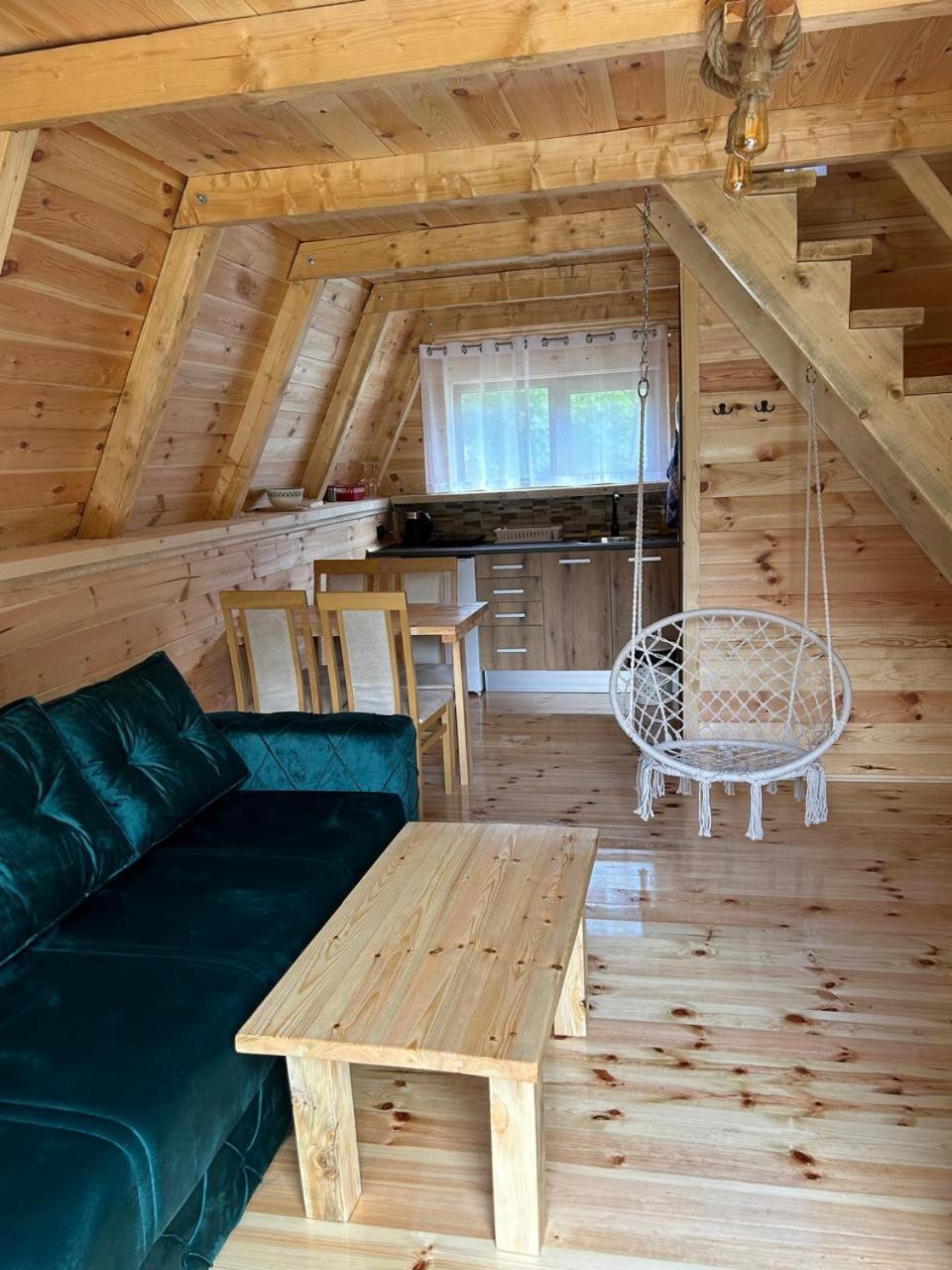 Etno Apartmani Komarnica Savnik Bagian luar foto
